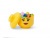 Tárolódoboz, mini, LEGO, Girl